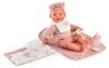 Poupée bébé Antonio Juan Mia 42 cm Voir les images du produit 2
