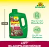 Neudorff Azet BalkonpflanzenDünger - 2 Liter Produktbild-Vorschau 3