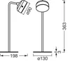 OSRAM HOMELIGHTING DECOR HELPER GADGET 830 USB White Produktbild-Vorschau 10