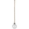 Szkło sferyczne z diodą LED, 60 cm Podgląd zdjęcia produktu 2