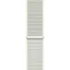 Apple MGQJ3ZM/A accessorio indossabile intelligente Band Anteprima dell’immagine prodotto 1
