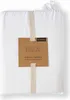 Deco4Home Bettwäsche mit Rüschen | 160x200 | Weiß Produktbild-Vorschau 7