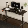 Elektricky nastavitelný psací stůl 160x60cm Herní nastavení Náhled obrázku produktu 7