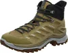 Lowa Innovo GTX Mid Ws Wanderstiefel Beige Produktbild-Vorschau 10