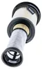 SQOON® HEPA-Filter – Geeignet für Miele Triflex HX1 FSF Pro Produktbild-Vorschau 2