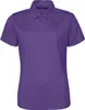 Just Cool JC045 | Girlie Cool Damen Poloshirt -  nach WRAP Produktbild-Vorschau 2