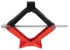 Nůžkový zvedák s ráčnou SX SCISSOR JACK 2,5T Náhled obrázku produktu 6