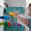Blocchi magnetici SmartMax - Dinosauri da costruire per Anteprima dell’immagine prodotto 18