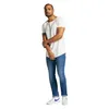 LEE, Herren Jeanshosen, Slim fit, LUKE, W31 L34, Blau, Produktbild-Vorschau 7