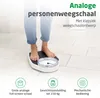medisana PSD Mechanische Personenwaage | Analoge Produktbild-Vorschau 7