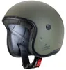 CABERG FREERIDE X MONO jethelm, maat XL, in groen Productafbeelding-voorbeeld 1