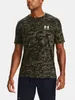 Under Armour Koszulki Abc Camo SS, 1357727001, Rozmiar: 178 Podgląd zdjęcia produktu 14