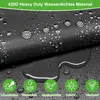 Universale Reifenabdeckung, 85*120 cm Auto Reifenabdeckung, Produktbild-Vorschau 6