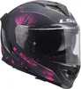 LS2 FF818 STORM III BURST Integralhelm S in Produktbild-Vorschau 9