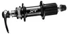Shimano XT FH-M8000 Nabe hinten 135 mm 32 Löcher CL schwarz Produktbild-Vorschau 3
