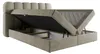 Boxspringbett Excellent Home Softi II 180x200 cm Quelle 38 Produktbild-Vorschau 4