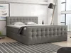 FEDVE Boxspringbett Schlafzimmerbett PUMIKAS , Doppelbett Produktbild-Vorschau 1