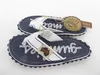 Gumbies Pantolette bis 30mm Absatz Gumbies Islander Produktbild-Vorschau 5