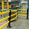 BLACK BULL Rammschutz-Geländer Hybrid Produktbild-Vorschau 3