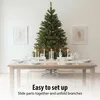 Sztuczna choinka Triumph Tree Bristlecone – choinka o Podgląd zdjęcia produktu 7