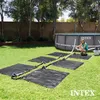 Intex Solarheizungsmatte für oberirdische Schwimmbecken, Produktbild-Vorschau 5