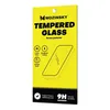 Gehärtetes 9H Glas für LG K10 - Durchscheinend KP13303 Produktbild-Vorschau 2