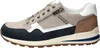 A side view of a Mephisto men's sneaker. Anteprima dell’immagine prodotto