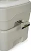 Campingtoilette, Tragbare Toilette, Reisetoilette 20L mit Produktbild-Vorschau 6