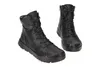 Think Schnürstiefel Kaltfutter in schwarz, Gr. 42 Produktbild-Vorschau 2