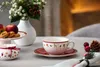 Villeroy e Boch Tazza da caffè bianca natalizia Toy's Anteprima dell’immagine prodotto 9