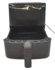 COSORI Heißluftfritteuse 5.5L Schwarz Digital Airfryer Produktbild-Vorschau 2