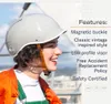 THOUSAND HERITAGE 2.0 Fahrradhelm Produktbild-Vorschau 15
