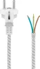 Goobay 50504, 3 m, Zásuvka typu F, CEE7/7, 250 V Náhled obrázku produktu 1