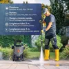 VonHaus Idropulitrice 1600W, Pressione Max. 130 bari, Anteprima dell’immagine prodotto 3
