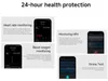 ZELURXX Damen Smartwatch, Bluetooth 5.3, Herzfrequenz, Produktbild-Vorschau 6