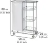 Sammelwagen Slim Produktbild-Vorschau 7