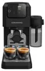 Grundig KSM 4431 L Siebträgermaschine, Farbe:Schwarz Produktbild-Vorschau 6