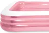 INTEX 58487NP - Swimcenter - Family (rosa, 305x183x56cm) Anteprima dell’immagine prodotto 9