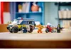 LEGO City Gefangenentransporter - Spielzeug LKW Bauset mit Produktbild-Vorschau 15