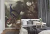 Coloray Fototapete 250x250 cm An Einer Wand Latex Produktbild-Vorschau 1