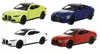 BMW M4 Modellauto 11,7cm aus Metall Modell Auto Produktbild-Vorschau 5