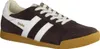 Gola Elan - Damen Sneaker - Mocha-White, Größe:38 EU Produktbild-Vorschau 7