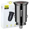 Baseus AB30BK, Auto, Zigarettenanzünder, 12 V, 5 A, Schwarz Produktbild-Vorschau 25