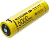 NiteCore svítilna E4K – 4400 lumenů – černá Náhled obrázku produktu 28