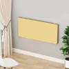 Wandklapptisch Schreibtisch Tischplatte 60x30cm Klapptisch Produktbild-Vorschau 4