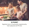 KlarsteinDelicatessa 90 Flex, płyta indukcyjna do zabudowy, Podgląd zdjęcia produktu 2