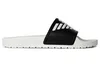 Ciabatte uomo EMPORIO ARMANI a fascia slide mare piscina Anteprima dell’immagine prodotto 11