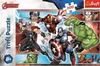Trefl 23000, 300 Stück(e), Comics, 8 Jahr(e) Produktbild-Vorschau 2
