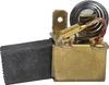 vhbw 2x Kohlebürste 7 x 12 x 18 mm kompatibel mit Bosch 3 Produktbild-Vorschau 4