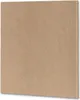 A close-up, angled view of a beige, felt-like material. Produktbild-Vorschau